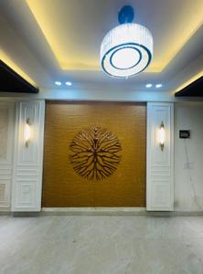 Project Image of 1450.0 - 1850.0 Sq.ft 3 BHK Builder Floor for buy in Capital Home 102