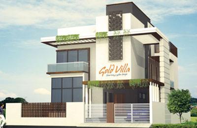 Project Image of 3900 Sq.ft 4 BHK Apartment / Flat for sale in Pragati Vihar for Rs. 23436000