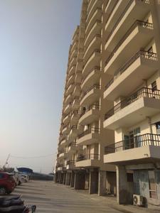 Project Image of 960 Sq.ft 2 BHK Apartment / Flat for sale in Raj Nagar Extension for Rs. 6000000