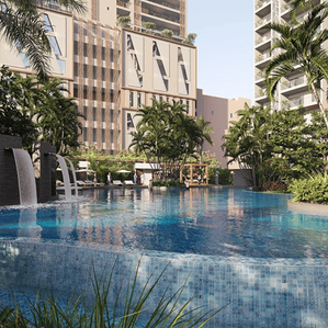 Project Image of 1375.0 - 2700.0 Sq.ft 2.5 BHK Apartment for buy in Godrej Arden