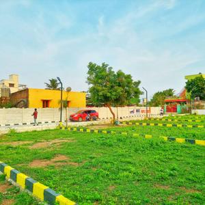 Project Image of 1207.0 - 1262.0 Sq.ft Residential Plot Plot for buy in NRI Maple Garden