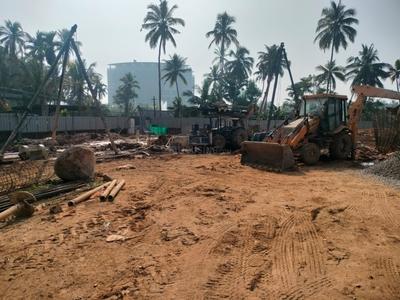 Project Image of 789.0 - 1143.0 Sq.ft 2 BHK Apartment for buy in Confident Astoria