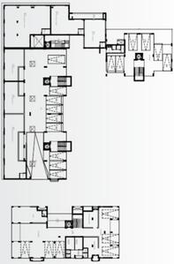 Project Image of 907.0 - 1516.0 Sq.ft 2 BHK Apartment for buy in Ashray Irene Altezza