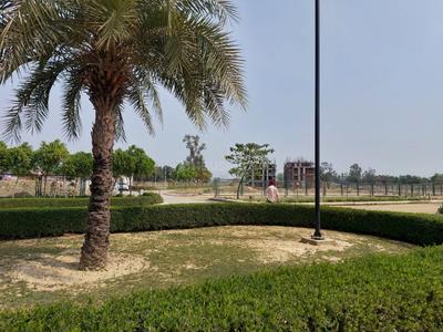 Project Image of 1503.0 - 2700.0 Sq.ft Residential Plot Plot for buy in Omaxe Metro City