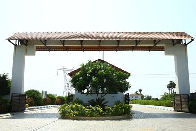 Project Image of 1448.0 - 2464.0 Sq.ft 3 BHK Villa for buy in Lancor Town And Country
