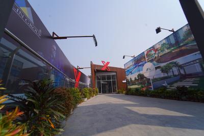 Project Image of 1600 Sq.ft 4 BHK Apartment / Flat for sale in Tangra for Rs. 25000000