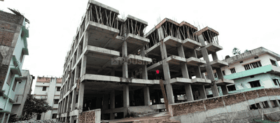 Project Image of 760.594285 - 950.443913 Sq.ft 1 BHK Apartment for buy in Kumhrar Garden