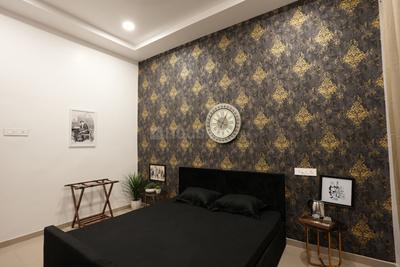 Project Image of 1165.0 - 1560.0 Sq.ft 2 BHK Apartment for buy in Leverage Green Woods Unity C Grand