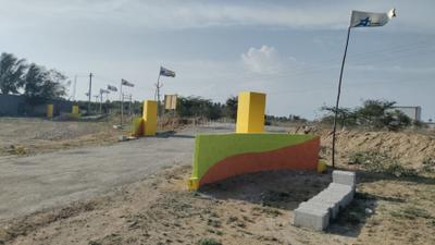 Project Image of 1080.0 - 2139.0 Sq.ft Residential Plot Plot for buy in Star Elite Avenue