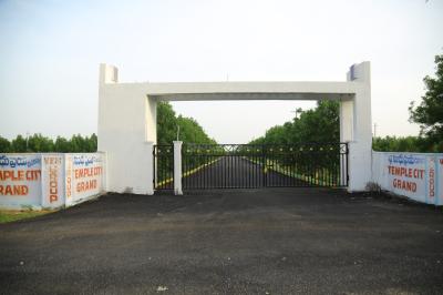 Project Image of 1350.0 - 2700.0 Sq.ft Residential Plot Plot for buy in Temple City I