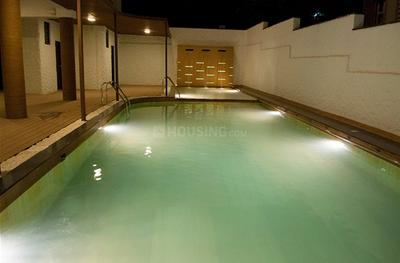 Project Image of 827.0 - 2805.0 Sq.ft 1 BHK Apartment for buy in ZED Woods