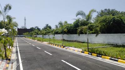Project Image of 756.0 - 1346.0 Sq.ft Residential Plot Plot for buy in Ramaniyam Ram Enclave Hill View