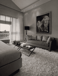 Project Image of 2850.0 - 4770.0 Sq.ft 3 BHK Villa for buy in Hiranandani Villas