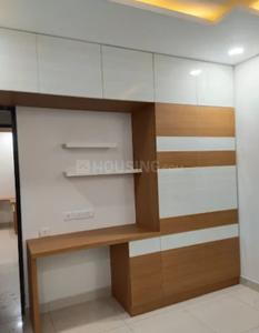 Project Image of 1102.0 - 1601.0 Sq.ft 2 BHK Apartment for buy in SBR Pravanika