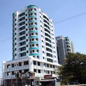 Project Image of 373.61 - 693.2 Sq.ft 1 BHK Apartment for buy in Arihant City Phase I Buiding A B C D D1 D2 H H1 H2 F