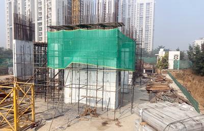 Project Image of 0.0 - 3500.0 Sq.ft 4 BHK Apartment for buy in Mapsko The Icon 79