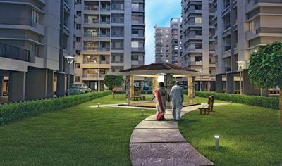 Project Image of 838.0 - 1274.0 Sq.ft 2 BHK Apartment for buy in Devaloke Sonar City Phase I