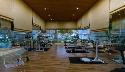 Project Image of 2287.0 - 2885.0 Sq.ft 3 BHK Apartment for buy in Aakash Ever Greens