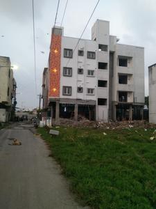 Project Image of 881.0 - 1058.0 Sq.ft 2 BHK Apartment for buy in Sai Nikethan