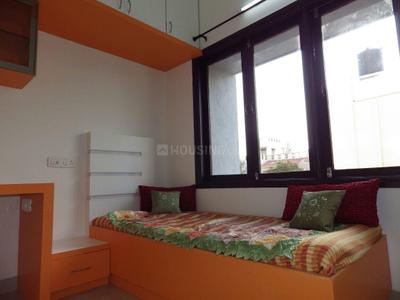 Project Image of 1100.0 - 1487.0 Sq.ft 2 BHK Apartment for buy in Deccan All Seaons