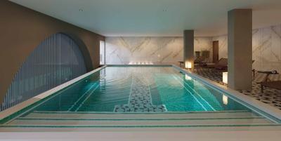 Project Image of 0.0 - 4050.0 Sq.ft 4 BHK Apartment for buy in Aanira One