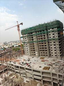 Project Image of 1910.0 - 2220.0 Sq.ft 3 BHK Apartment for buy in Jains Central Park East