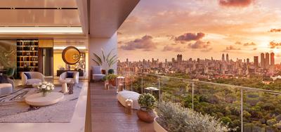 Project Image of 1087.0 - 2844.0 Sq.ft 2 BHK Apartment for buy in Piramal Aranya Avyan Tower