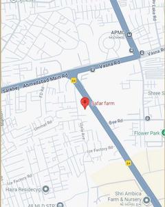 Project Image of 1075.64 - 1127.95 Sq.ft 3 BHK Apartment for buy in Millenium Safar Atrium