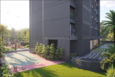 Project Image of 3100.0 - 5840.0 Sq.ft 4 BHK Apartment for buy in Raya