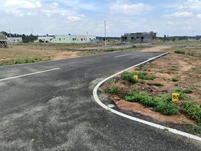 Project Image of 650.0 - 2130.0 Sq.ft Residential Plot Plot for buy in Sowbhakya Bogar Avenue