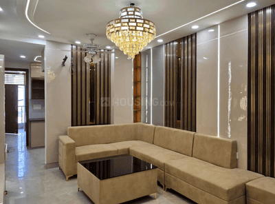 Project Image of 585.0 - 1125.0 Sq.ft 2 BHK Builder Floor for buy in S K Shyam Kunj