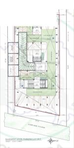 Project Image of 405.91 - 561.23 Sq.ft 1 BHK Apartment for buy in Twisha Kivansh Shantam