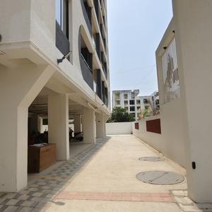 Project Image of 1025.0 - 1037.0 Sq.ft 3 BHK Apartment for buy in Shivanta