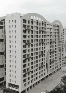 Project Image of 1650.0 - 3150.0 Sq.ft 3 BHK Apartment for buy in Jain Dream One Block 3 & 4