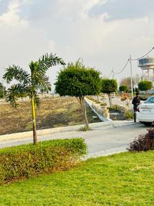 Project Image of 1000.0 - 1250.0 Sq.ft Residential Plot Plot for buy in Shri Krishna Premium Corridor