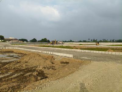 Project Image of 536.0 - 1650.0 Sq.ft Residential Plot Plot for buy in VGK Zenora Garden