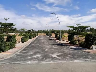 Project Image of 1200.0 - 1500.0 Sq.ft Residential Plot Plot for buy in Classic The Sanctuary Phase I