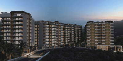Project Image of 958.0 - 4072.0 Sq.ft 1 BHK Apartment for buy in Mist