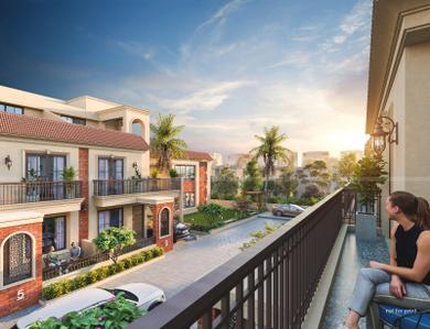 Project Image of 0.0 - 2087.0 Sq.ft 4 BHK Villa for buy in Anjani Villa