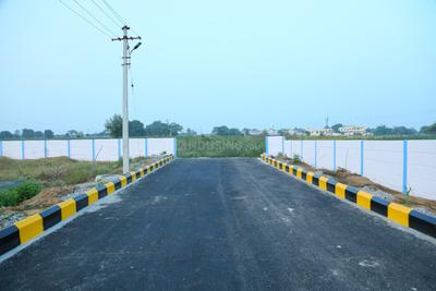 Project Image of 1503.0 - 2700.0 Sq.ft Residential Plot Plot for buy in HPR Avani