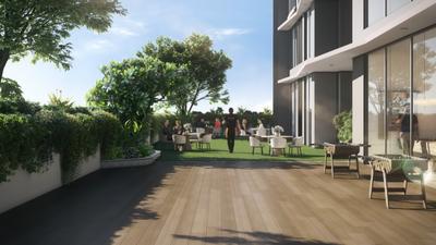 Project Image of 805 Sq.ft 2 BHK Apartment / Flat for sale in Sewri for Rs. 33000000