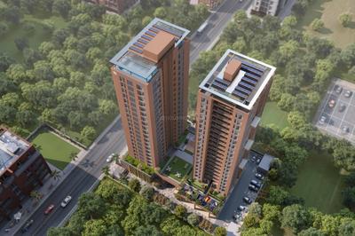 Project Image of 1650 Sq.ft 3 BHK Apartment / Flat for sale in Koregaon Park for Rs. 35000000