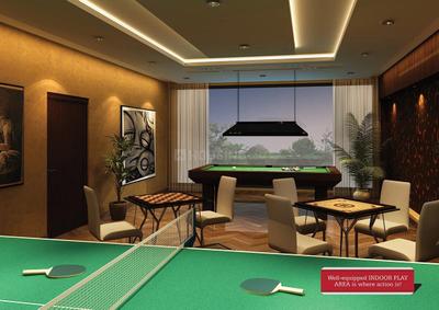 Project Image of 1070.0 - 1489.0 Sq.ft 2 BHK Apartment for buy in BBCL Ashraya
