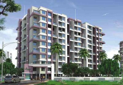 Project Image of 960 Sq.ft 2 BHK Apartment / Flat for sale in Narhe for Rs. 6100000