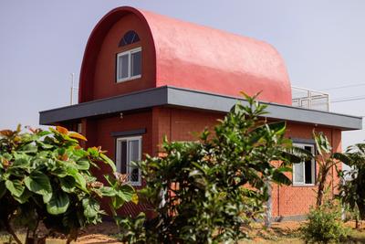 Project Image of 0.0 - 650.0 Sq.ft 2 BHK Villa for buy in NNR Eco Weekend Homes