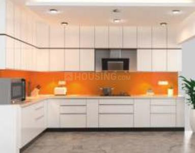 Shiv Kunj Kitchen 1