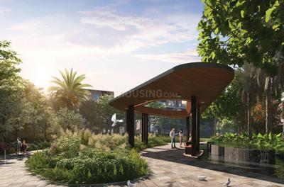 Project Image of 0.0 - 6301.95 Sq.ft 5 BHK Villa for buy in Gulshan Dynasty Moradabad