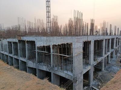 Project Image of 1683.0 - 2943.0 Sq.ft 3 BHK Apartment for buy in EAPL Sri Tirumala Fortune