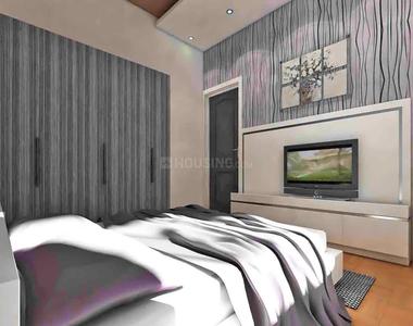 Project Image of 450 Sq.ft 1 BHK Apartment / Flat for sale in Kanhe for Rs. 1600000