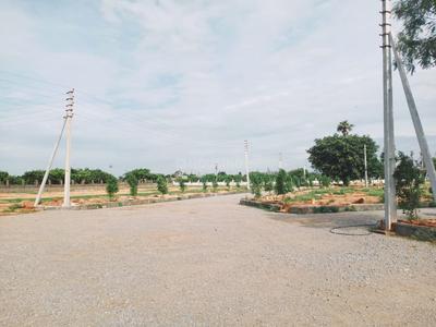 Project Image of 1503.0 - 2700.0 Sq.ft Residential Plot Plot for buy in Landlord Infra SVS Enclave